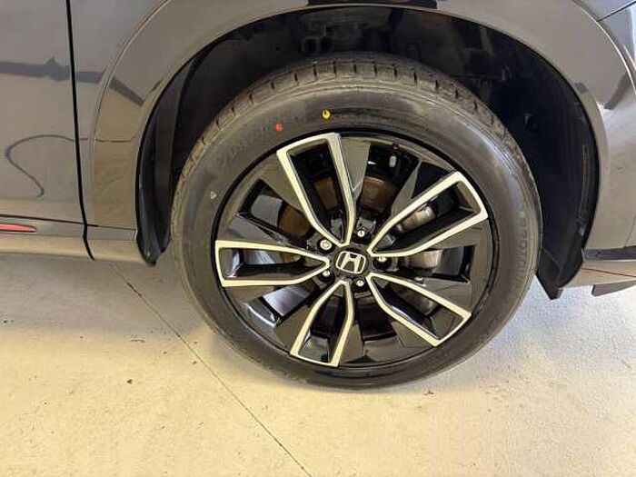 Honda HR-V Hybrid 1.5 eHEV Advance Style 5dr CVT 