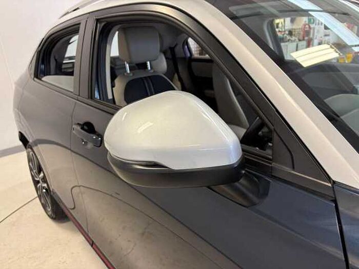 Honda HR-V Hybrid 1.5 eHEV Advance Style 5dr CVT 