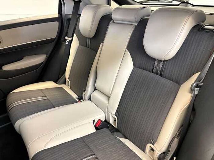 Honda HR-V Hybrid 1.5 eHEV Advance Style 5dr CVT 