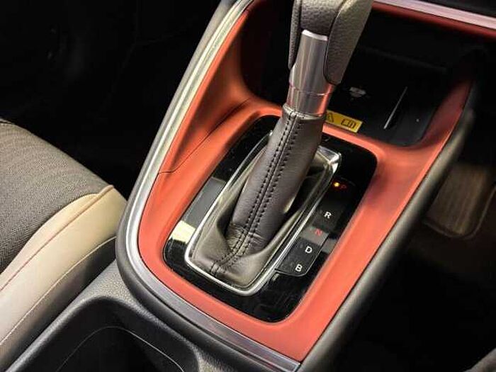 Honda HR-V Hybrid 1.5 eHEV Advance Style 5dr CVT 