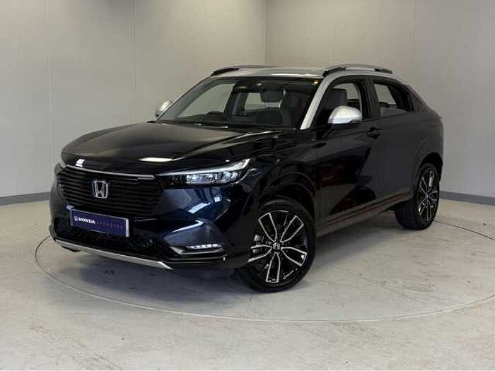 Honda HR-V Hybrid 1.5 eHEV Advance Style 5dr CVT 