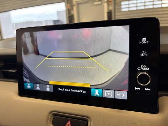 Honda HR-V Hybrid 1.5 eHEV Advance Style 5dr CVT 