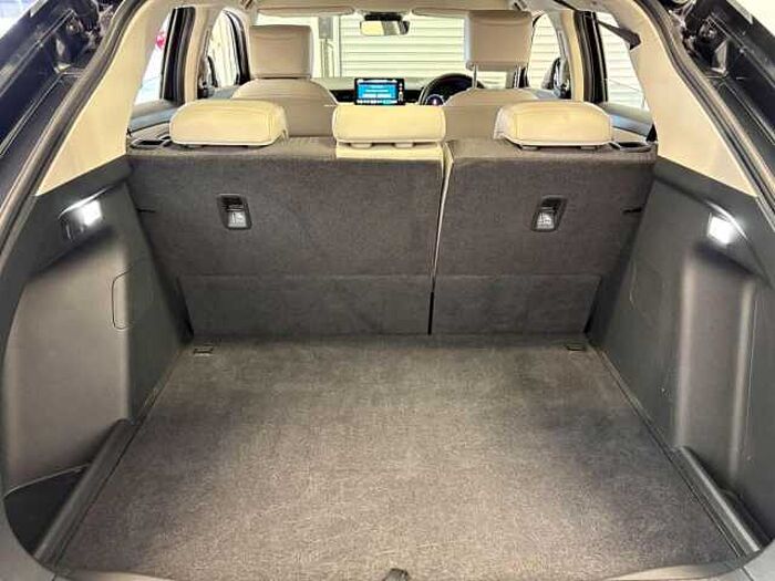 Honda HR-V Hybrid 1.5 eHEV Advance Style 5dr CVT 