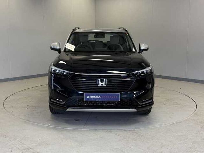 Honda HR-V Hybrid 1.5 eHEV Advance Style 5dr CVT 
