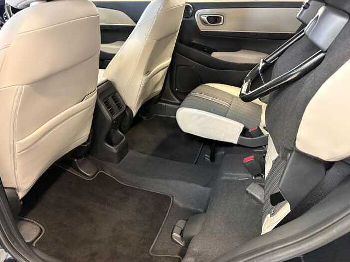 Honda HR-V Hybrid 1.5 eHEV Advance Style 5dr CVT 