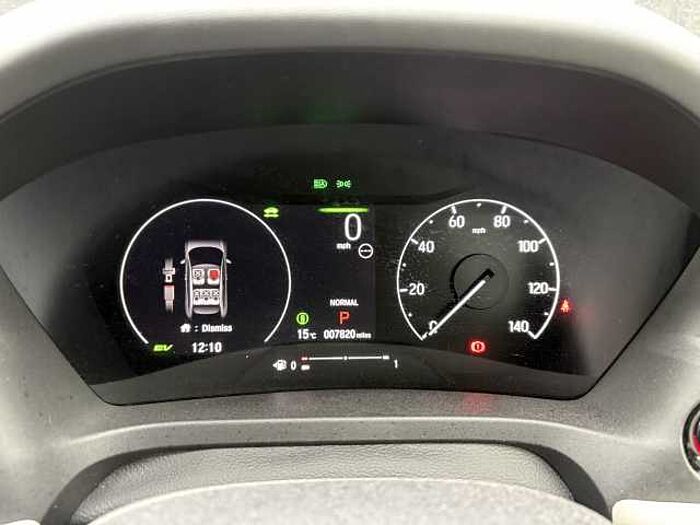 Honda HR-V Hybrid 1.5 eHEV Advance Style 5dr CVT 