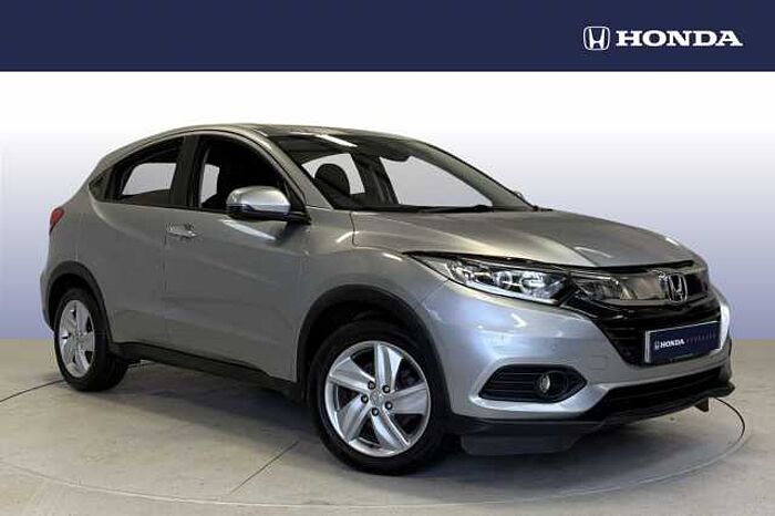 Honda HR-V 1.5 i-VTEC SE 5dr 