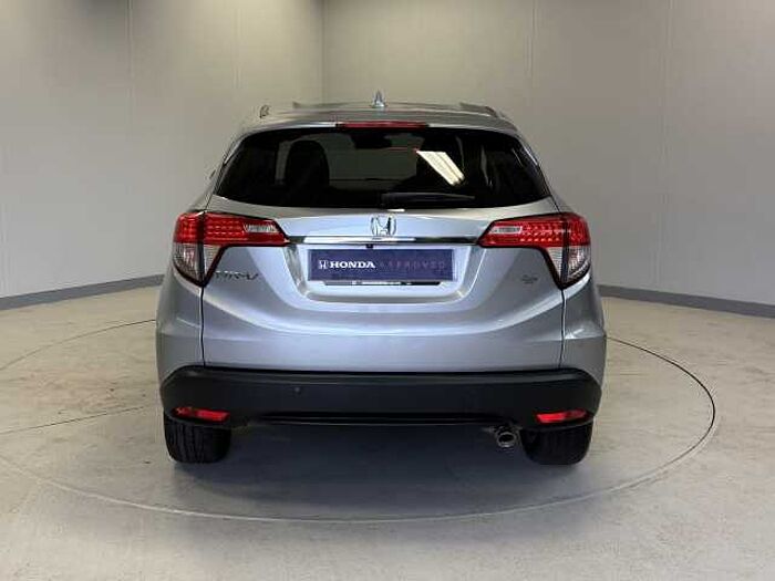 Honda HR-V 1.5 i-VTEC SE 5dr 
