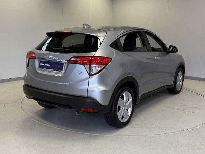 Honda HR-V 1.5 i-VTEC SE 5dr 
