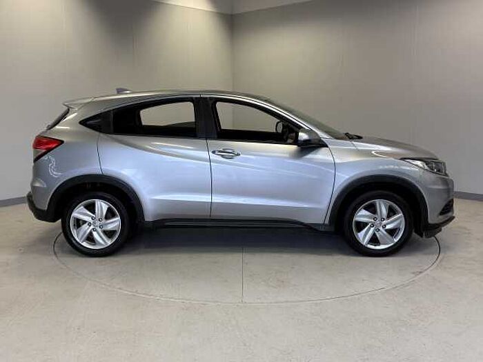 Honda HR-V 1.5 i-VTEC SE 5dr 
