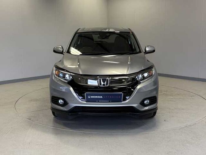 Honda HR-V 1.5 i-VTEC SE 5dr 