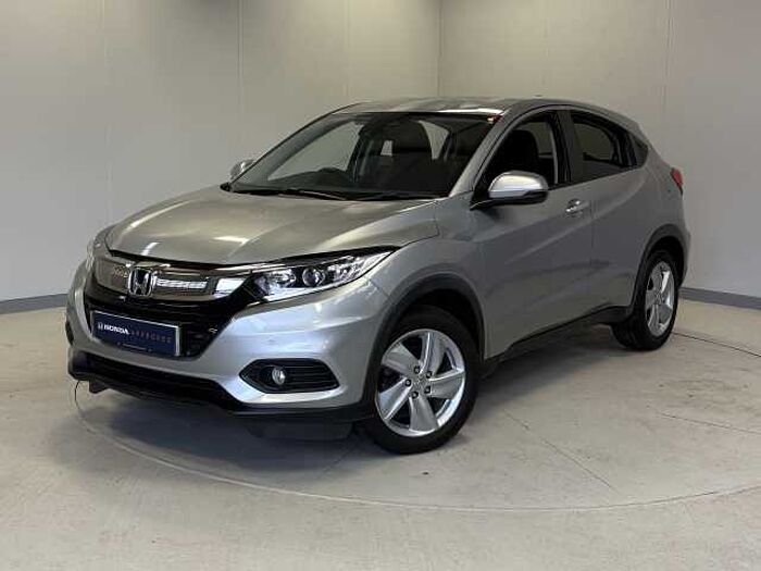 Honda HR-V 1.5 i-VTEC SE 5dr 