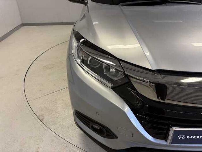 Honda HR-V 1.5 i-VTEC SE 5dr 