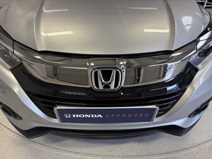 Honda HR-V 1.5 i-VTEC SE 5dr 