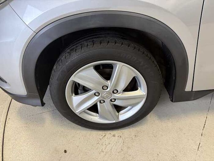 Honda HR-V 1.5 i-VTEC SE 5dr 