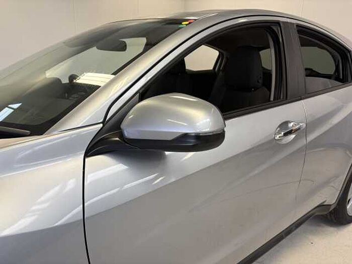 Honda HR-V 1.5 i-VTEC SE 5dr 