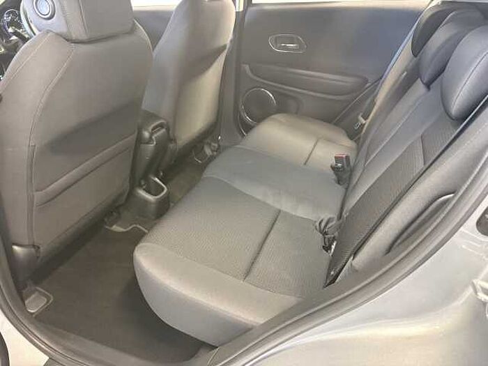 Honda HR-V 1.5 i-VTEC SE 5dr 