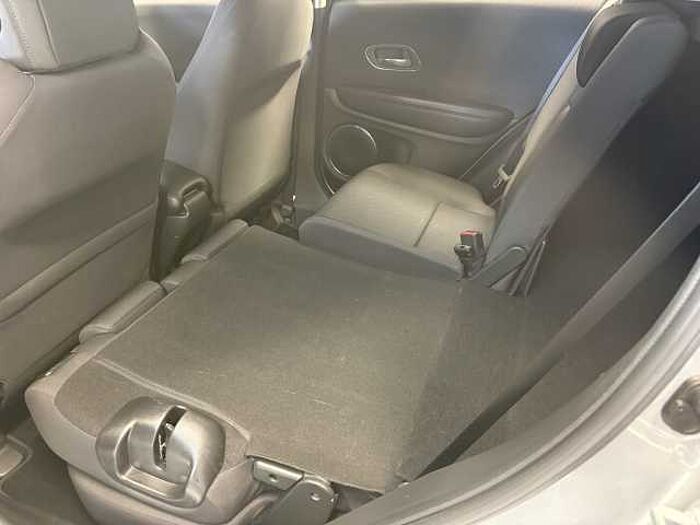 Honda HR-V 1.5 i-VTEC SE 5dr 