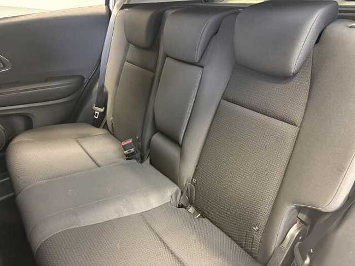 Honda HR-V 1.5 i-VTEC SE 5dr 