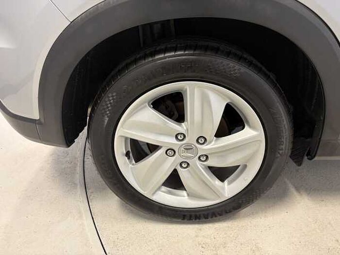 Honda HR-V 1.5 i-VTEC SE 5dr 