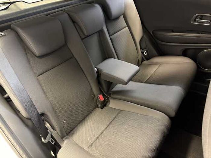 Honda HR-V 1.5 i-VTEC SE 5dr 