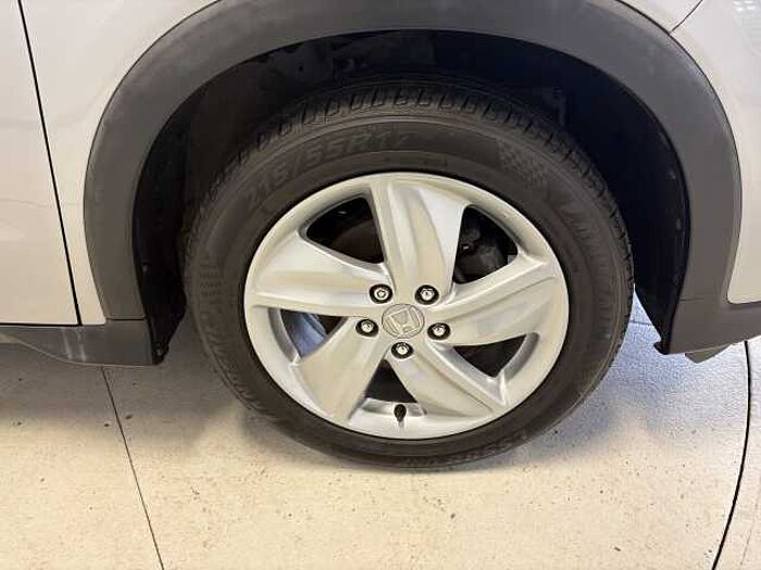 Honda HR-V 1.5 i-VTEC SE 5dr 