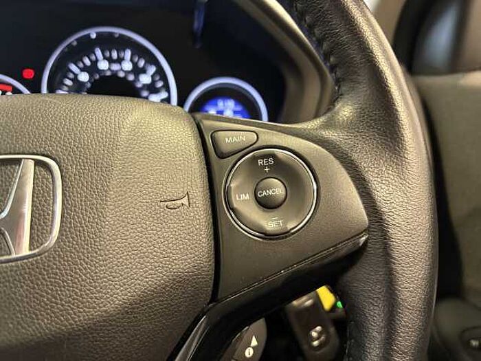 Honda HR-V 1.5 i-VTEC SE 5dr 