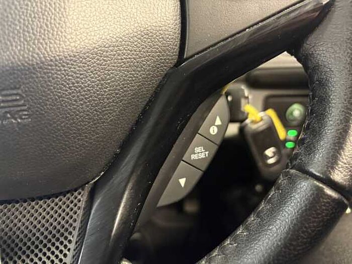 Honda HR-V 1.5 i-VTEC SE 5dr 