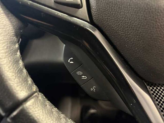 Honda HR-V 1.5 i-VTEC SE 5dr 