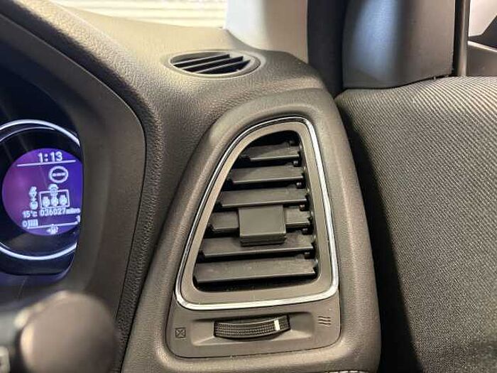 Honda HR-V 1.5 i-VTEC SE 5dr 