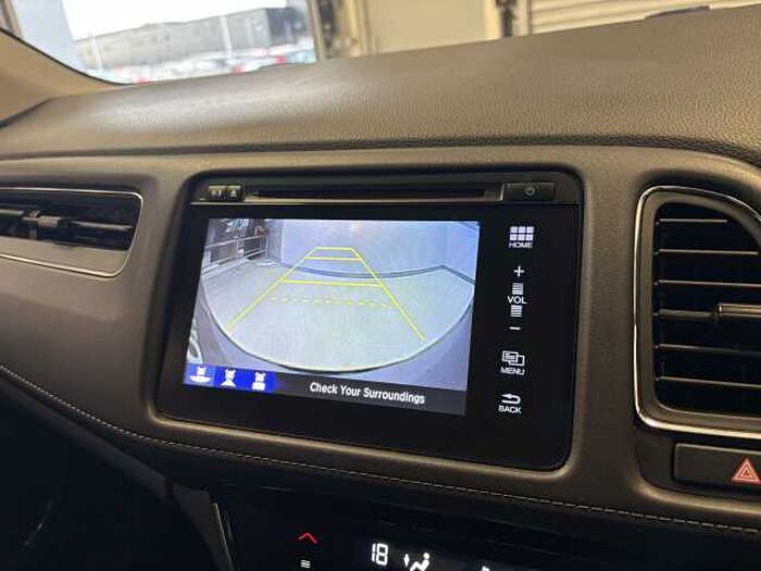 Honda HR-V 1.5 i-VTEC SE 5dr 