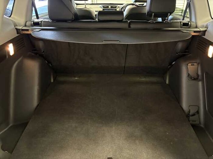 Honda CR-V 1.5 VTEC Turbo EX 5dr 