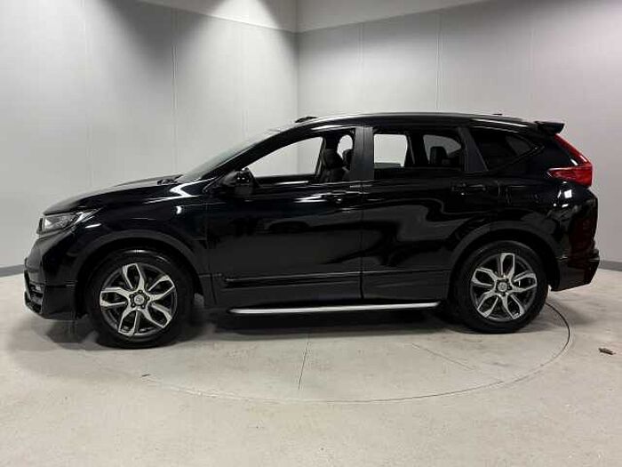 Honda CR-V e:HEV 2.0 i-MMD Hybrid EX 5dr eCVT 