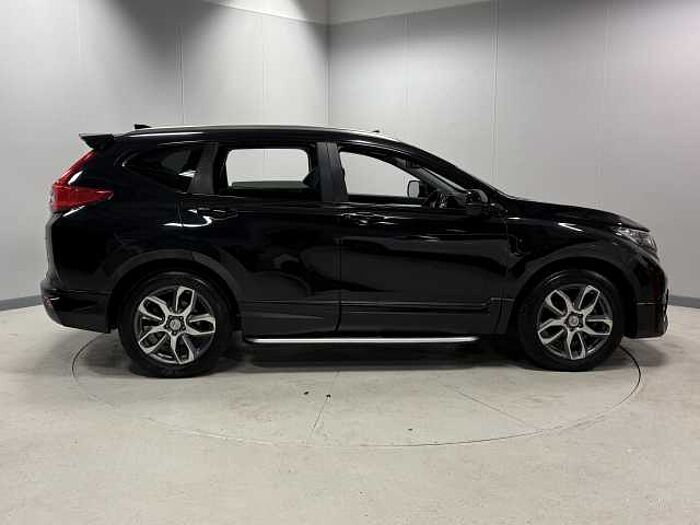 Honda CR-V e:HEV 2.0 i-MMD Hybrid EX 5dr eCVT 