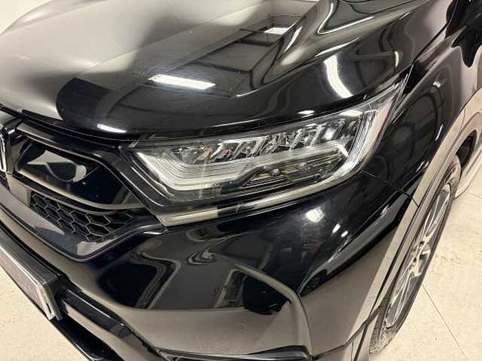 Honda CR-V e:HEV 2.0 i-MMD Hybrid EX 5dr eCVT 