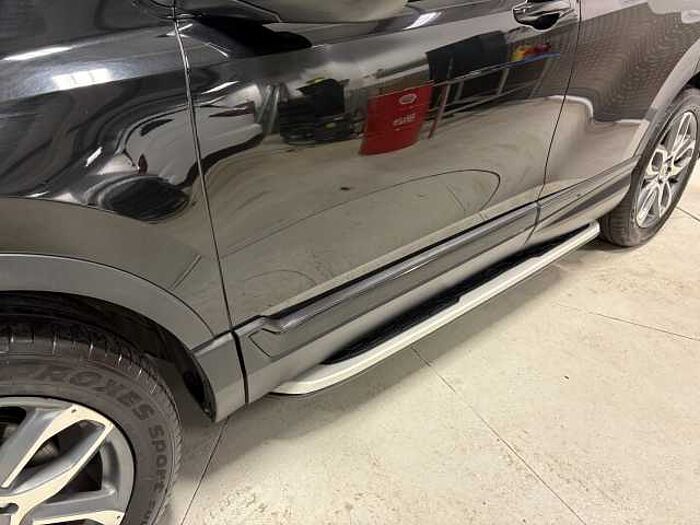 Honda CR-V e:HEV 2.0 i-MMD Hybrid EX 5dr eCVT 