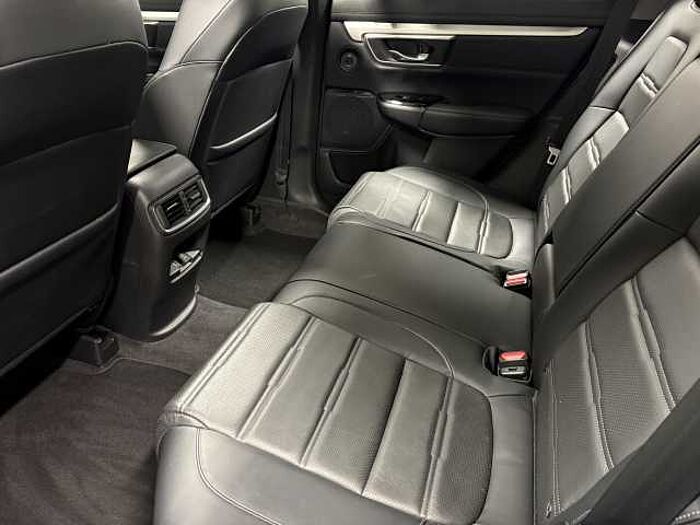 Honda CR-V e:HEV 2.0 i-MMD Hybrid EX 5dr eCVT 
