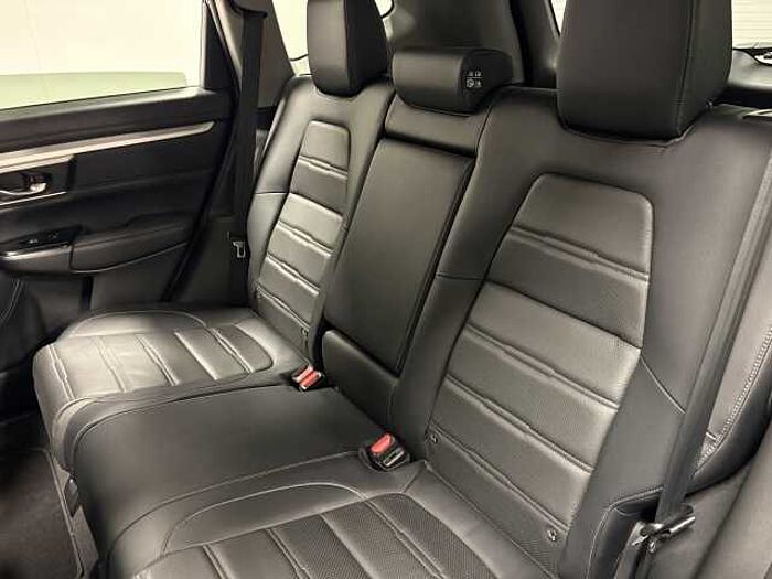 Honda CR-V e:HEV 2.0 i-MMD Hybrid EX 5dr eCVT 