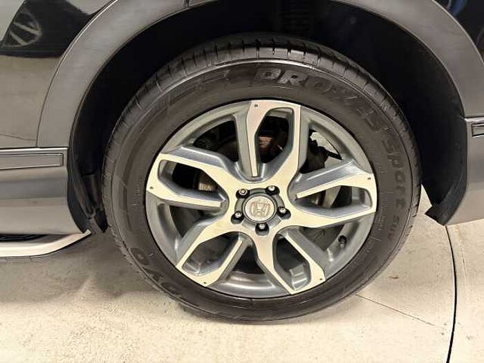 Honda CR-V e:HEV 2.0 i-MMD Hybrid EX 5dr eCVT 