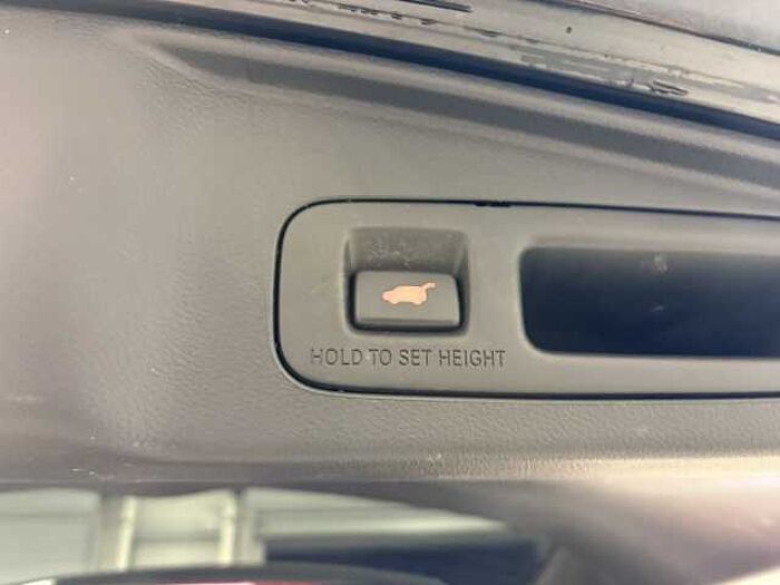 Honda CR-V e:HEV 2.0 i-MMD Hybrid EX 5dr eCVT 