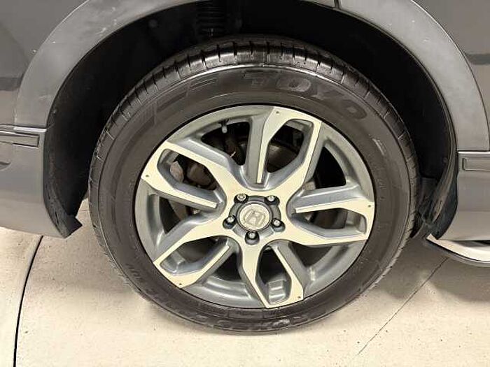 Honda CR-V e:HEV 2.0 i-MMD Hybrid EX 5dr eCVT 