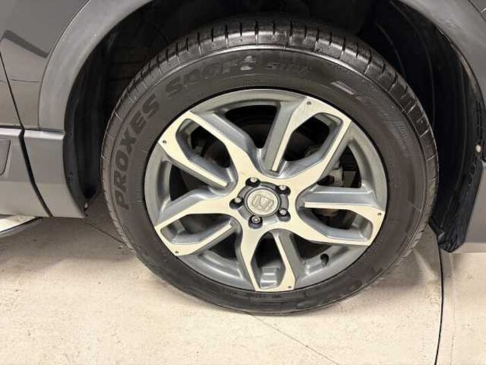 Honda CR-V e:HEV 2.0 i-MMD Hybrid EX 5dr eCVT 