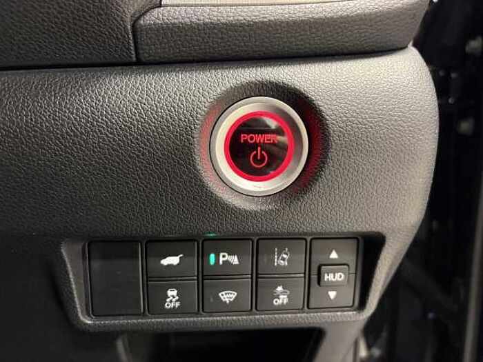 Honda CR-V e:HEV 2.0 i-MMD Hybrid EX 5dr eCVT 