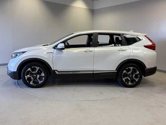 Honda CR-V Hybrid 2.0 i-MMD Hybrid SE 2WD 5dr eCVT 