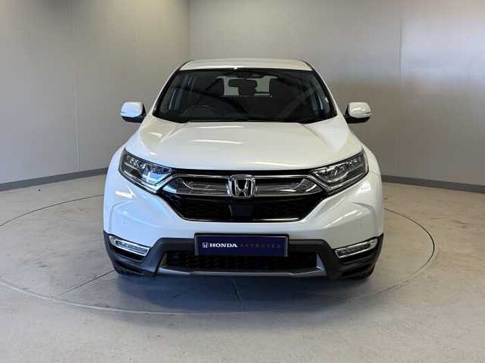 Honda CR-V Hybrid 2.0 i-MMD Hybrid SE 2WD 5dr eCVT 