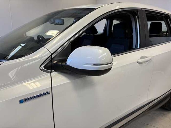 Honda CR-V Hybrid 2.0 i-MMD Hybrid SE 2WD 5dr eCVT 