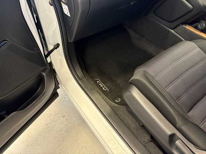 Honda CR-V Hybrid 2.0 i-MMD Hybrid SE 2WD 5dr eCVT 