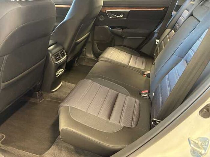Honda CR-V Hybrid 2.0 i-MMD Hybrid SE 2WD 5dr eCVT 