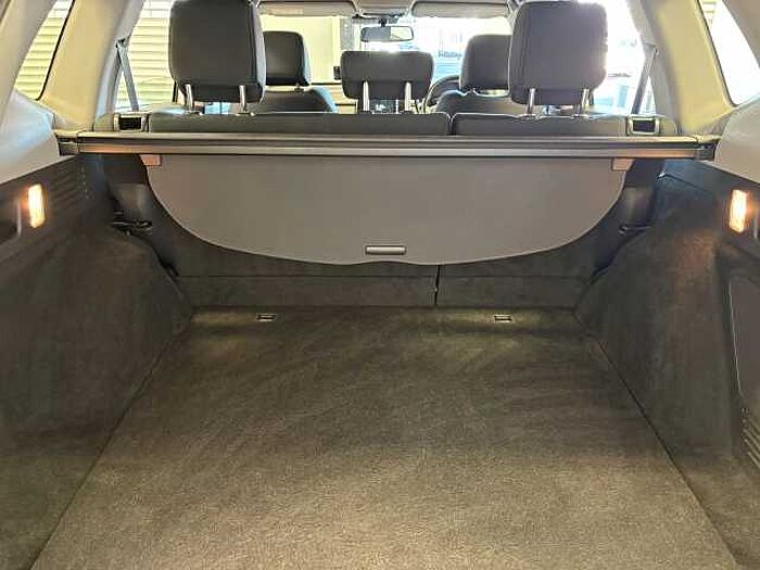 Honda CR-V Hybrid 2.0 i-MMD Hybrid SE 2WD 5dr eCVT 