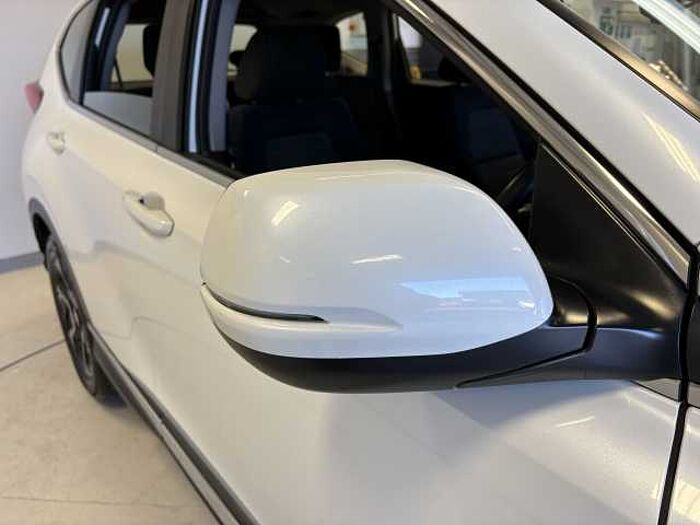 Honda CR-V Hybrid 2.0 i-MMD Hybrid SE 2WD 5dr eCVT 